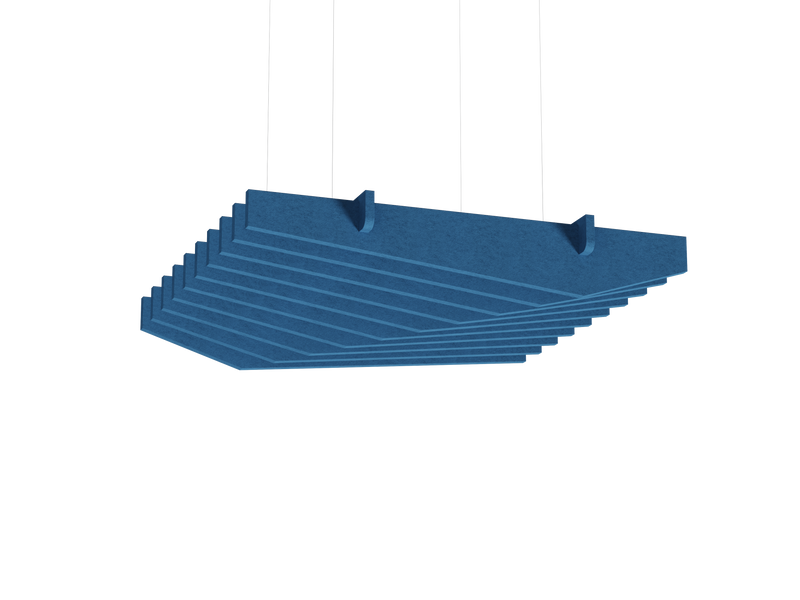 Astra Modular | Estrato — Azul Atlántico
