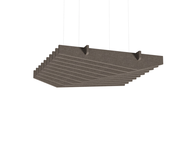 Astra Modular | Estrato — Topo