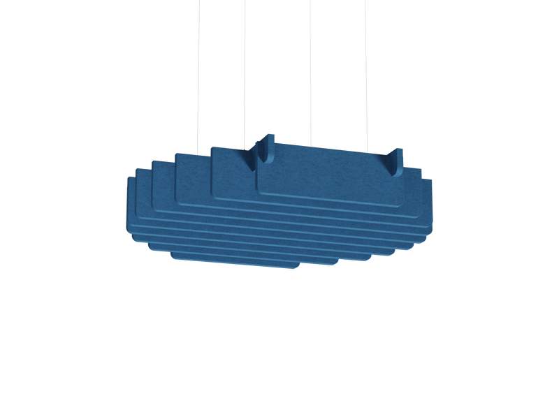 Astra Modular | Cluster — Azul Atlántico
