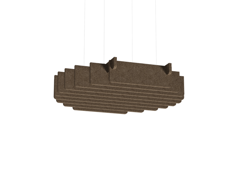 Astra Modular | Cluster — Café