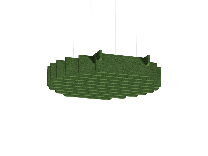 Astra Modular | Cluster — Alga