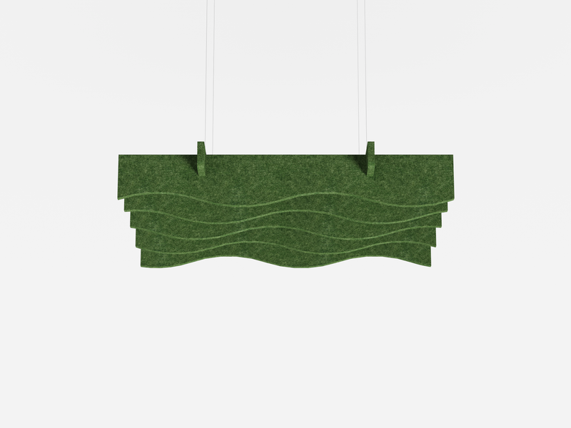 Astra Modular | Onda — Alga
