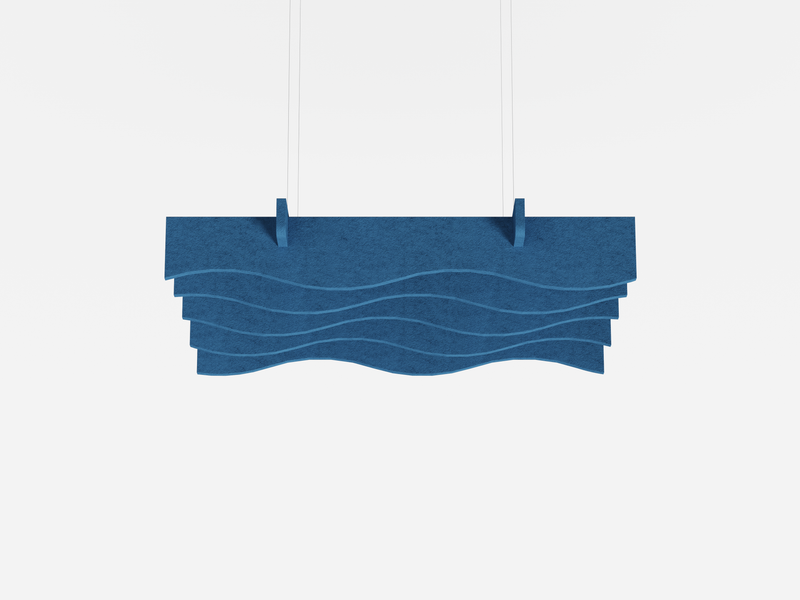 Astra Modular | Onda — Azul Atlántico