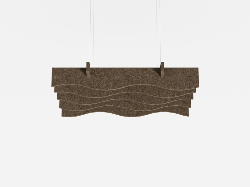Astra Modular | Onda — Café