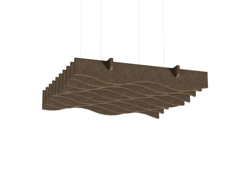 Astra Modular | Onda — Café