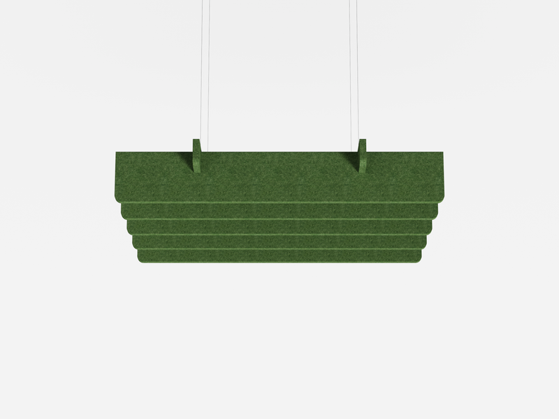 Astra Modular | Recto — Alga
