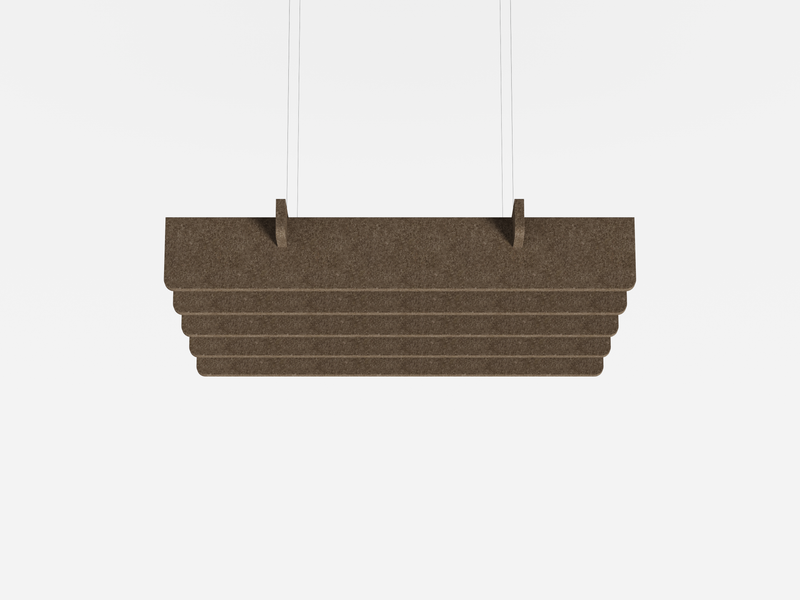 Astra Modular | Recto — Café