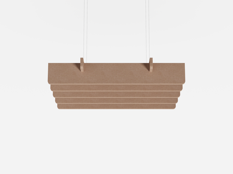 Astra Modular | Recto — Camello