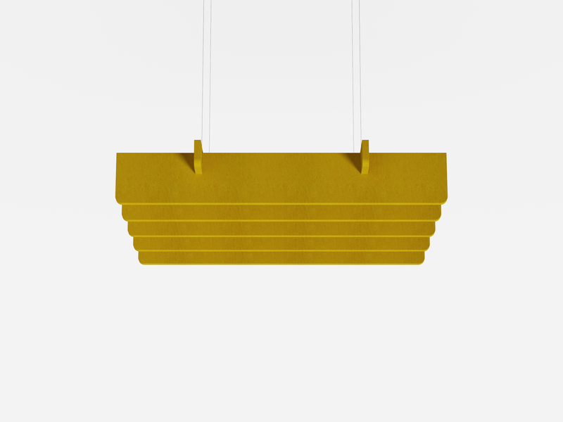 Astra Modular | Recto — Ocre