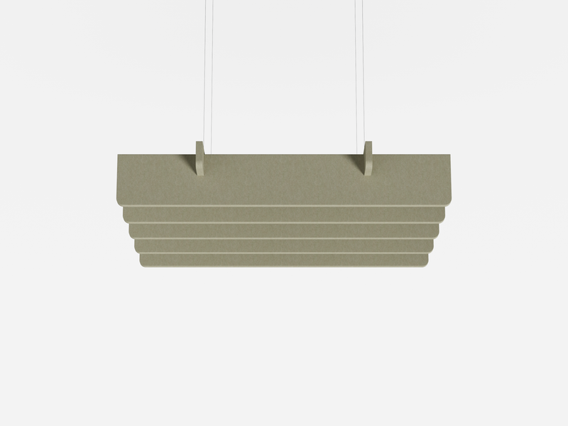 Astra Modular | Recto — Salvia