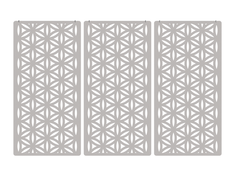 Blossom — Lino