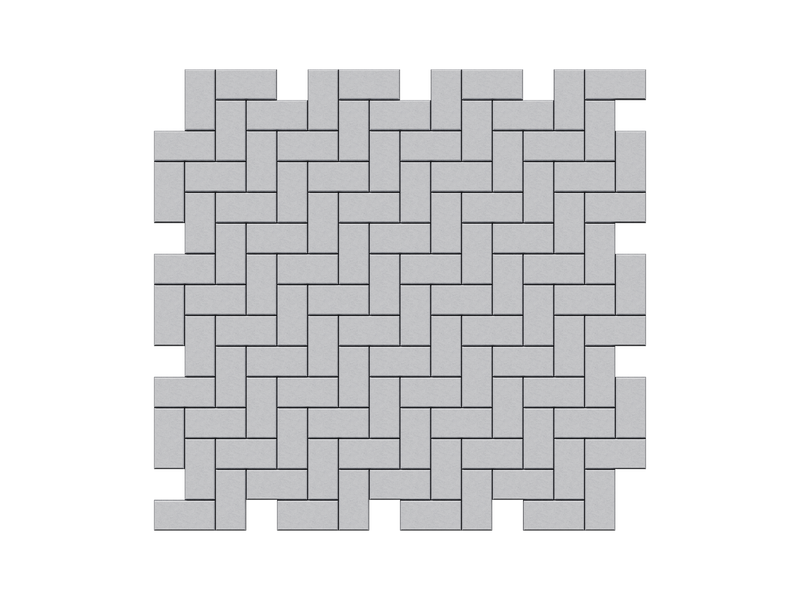 Brick — Marmol