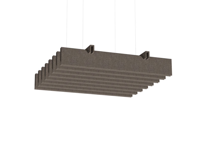 Astra - Canal Straight — Topo