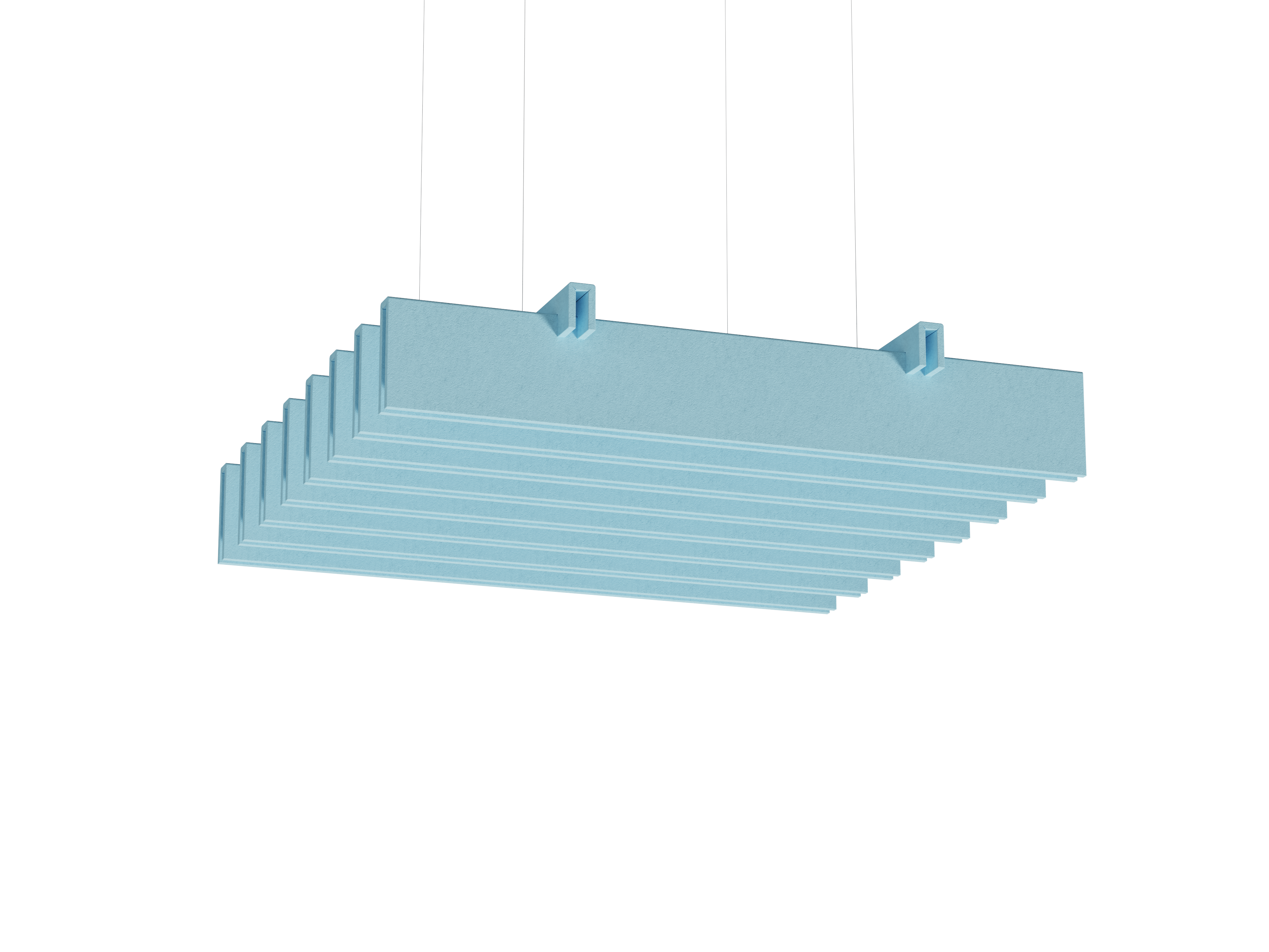 Astra - Canal Straight