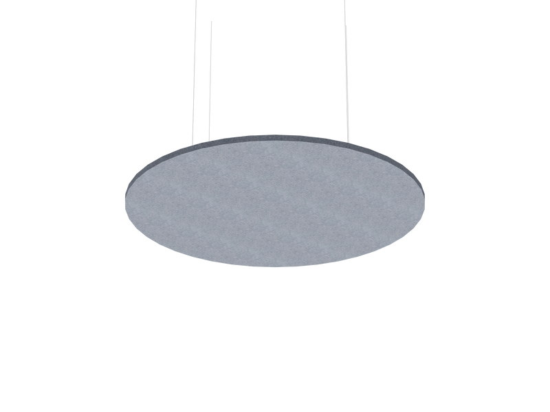 Canopy | Liso — Gris Claro