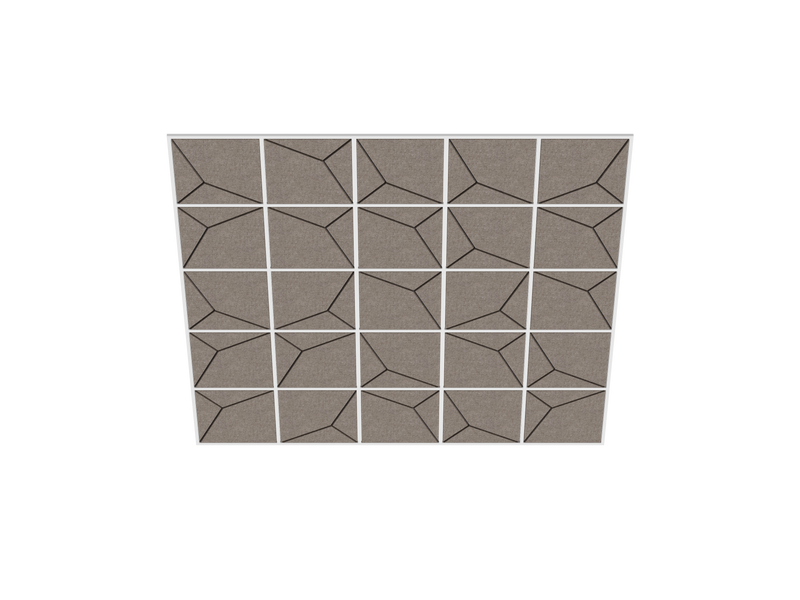 Constellations — Topo