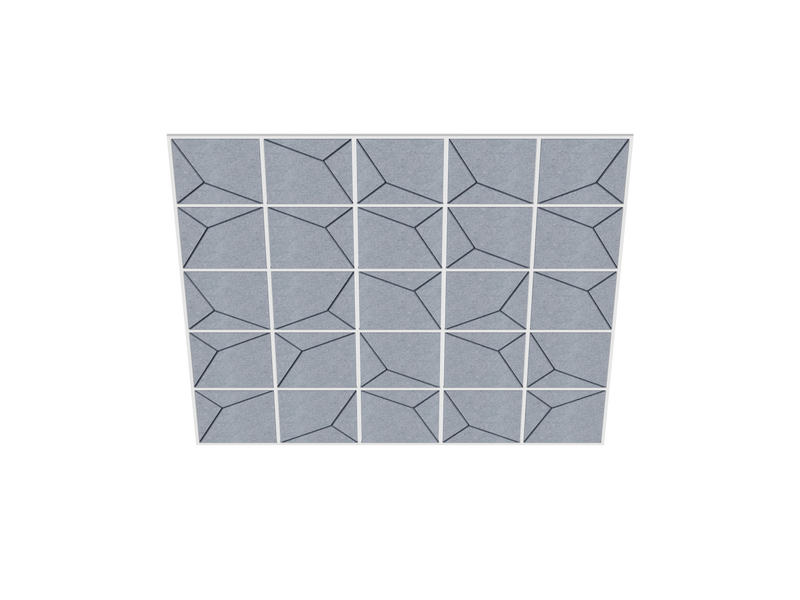 Constellations — Gris Claro