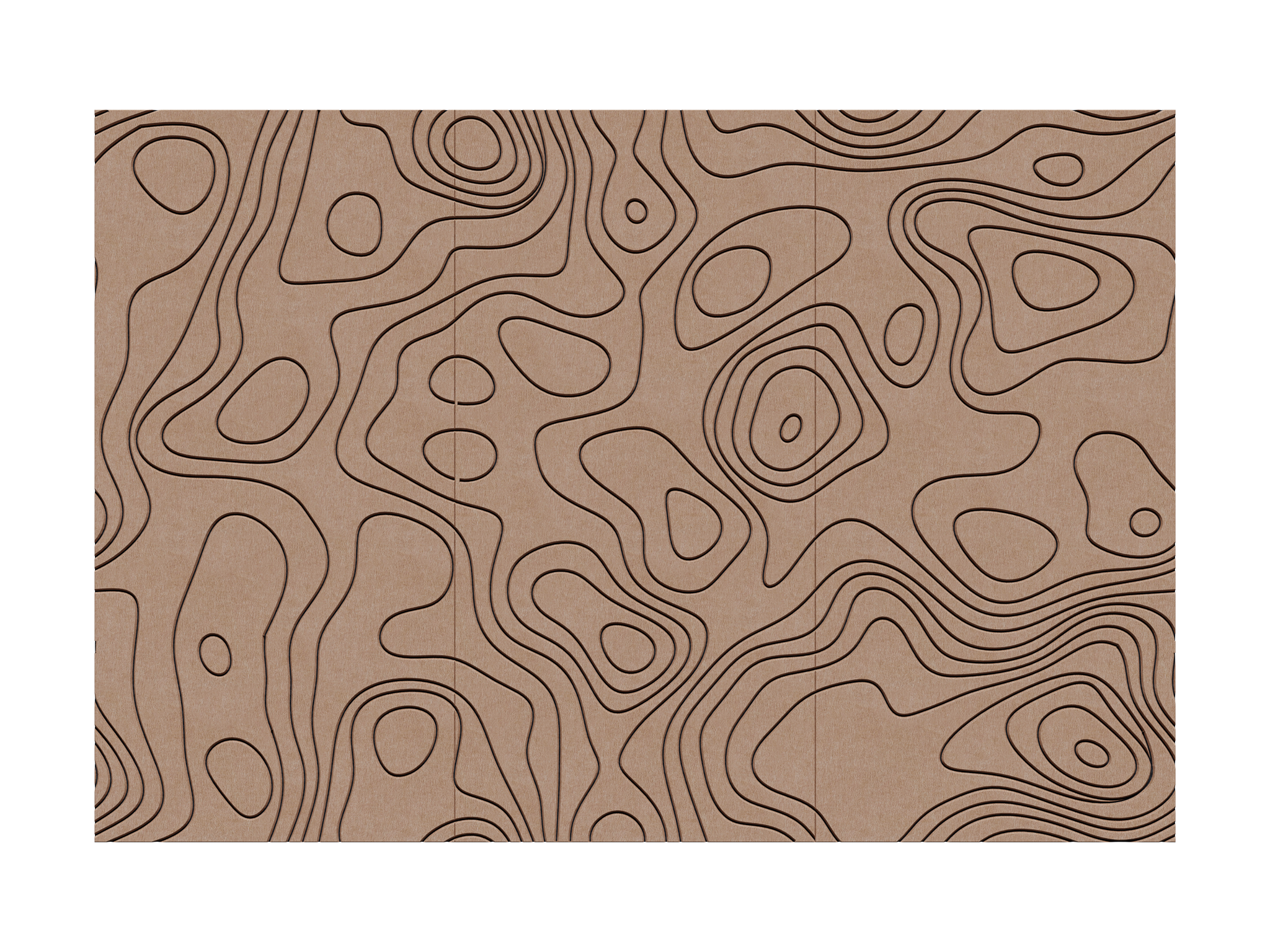 Contour