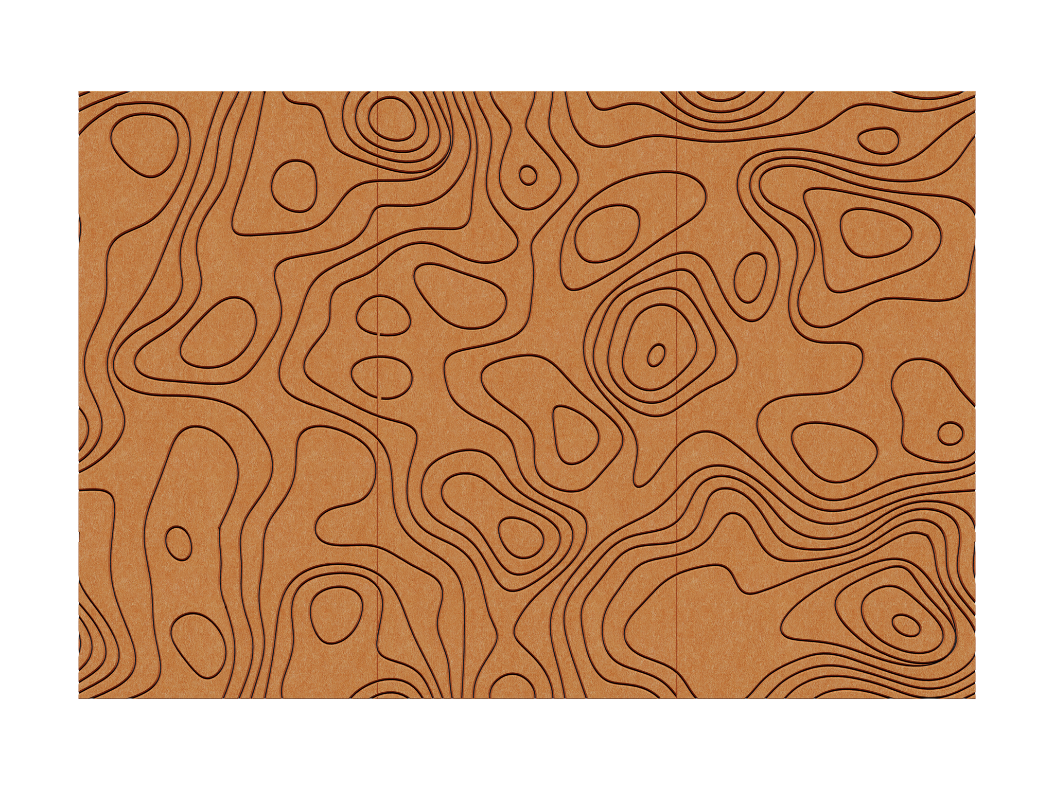 Contour
