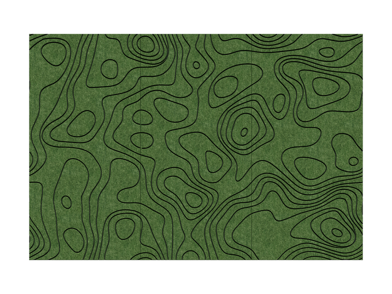 Contour — Alga