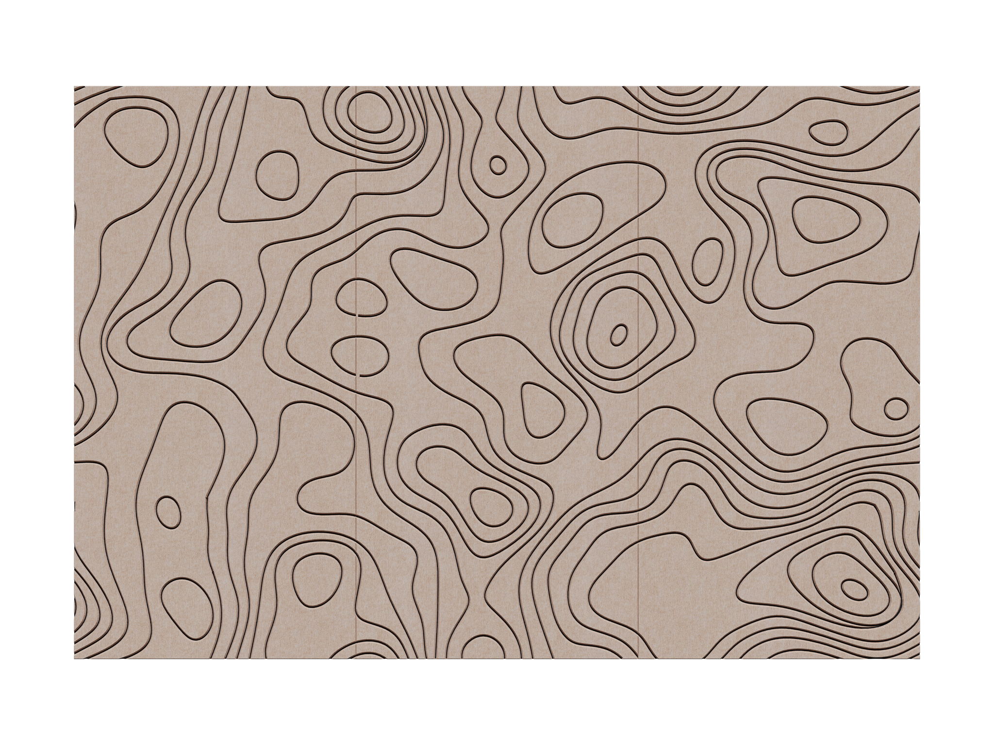 Contour