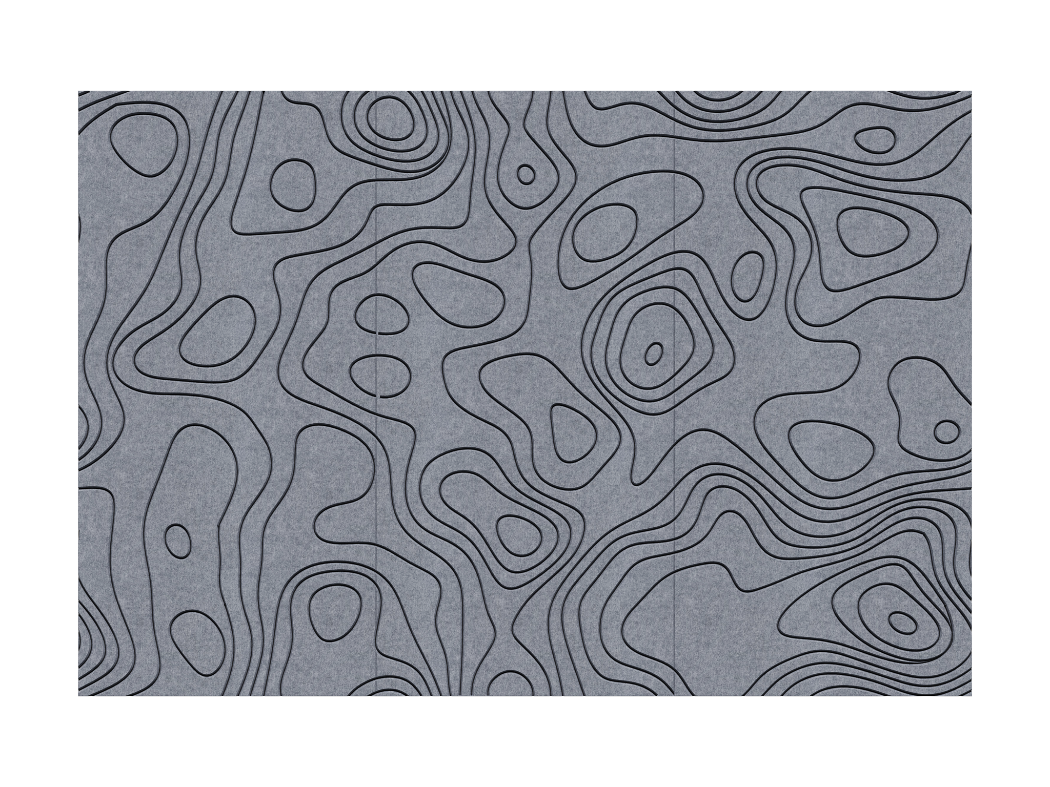 Contour