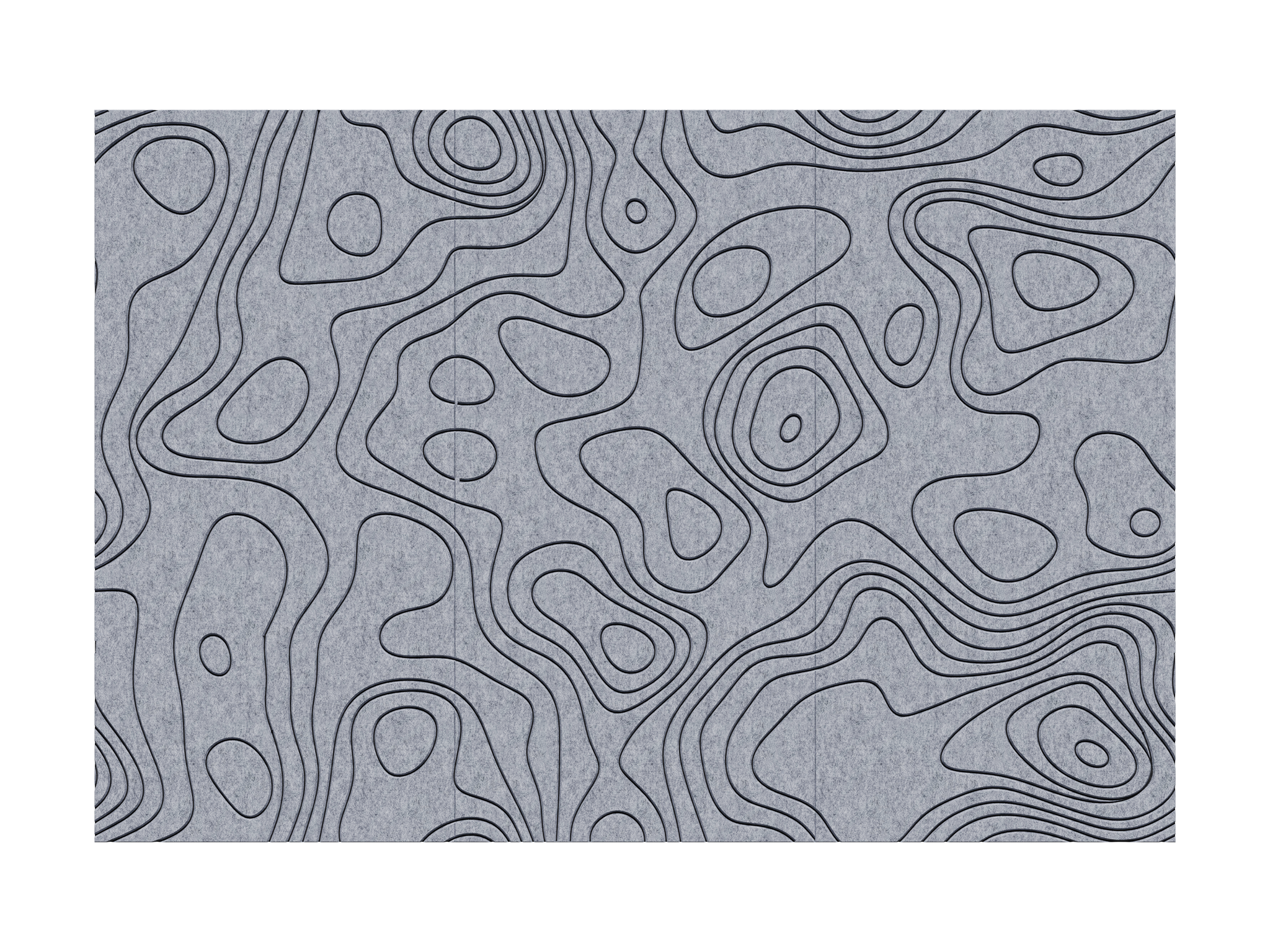 Contour