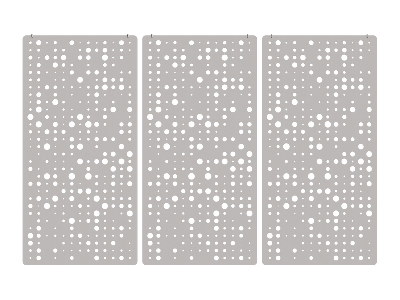 Dots — Lino