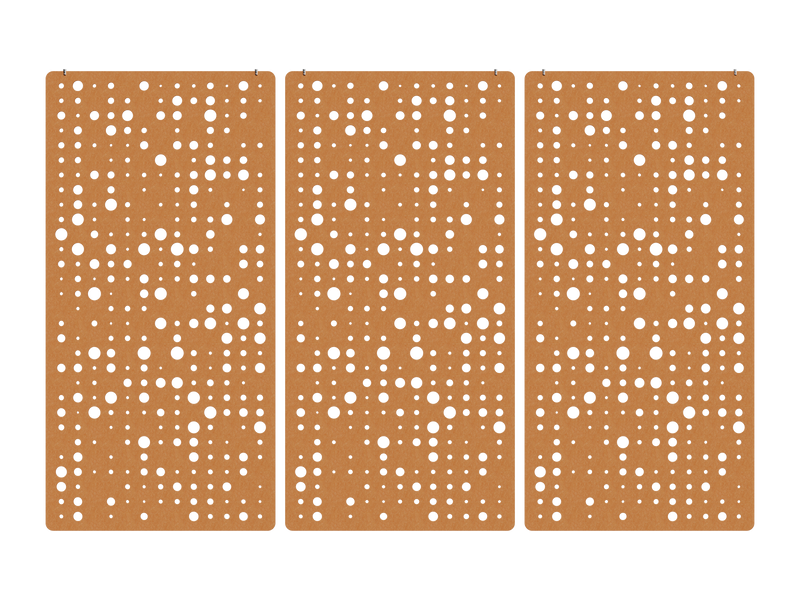 Dots — Cobre