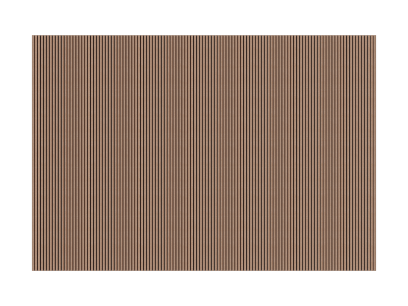 Slat Duo — Camello