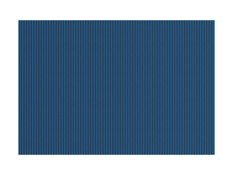 Slat Duo — Azul Atlántico