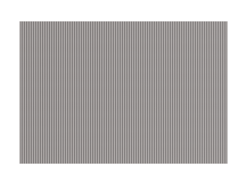 Slat Duo — Lino