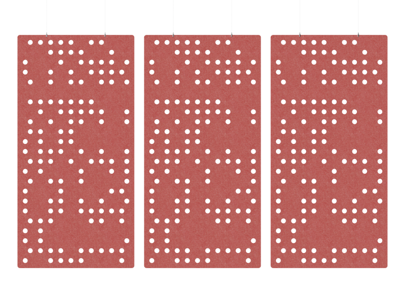 Celosia | Punt — Terracota