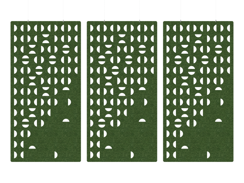 Celosia | Lluna — Alga