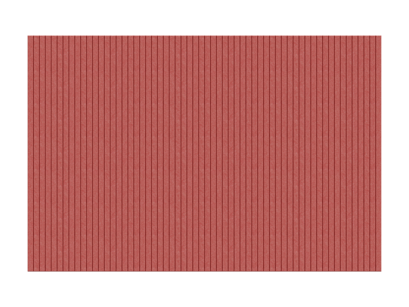 VCut | Recto — Terracota