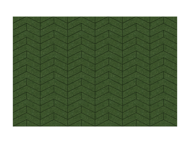 VCut | Espiga — Alga