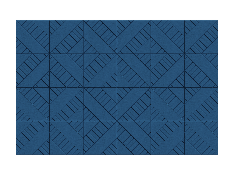 VCut | Nexo — Azul Atlántico