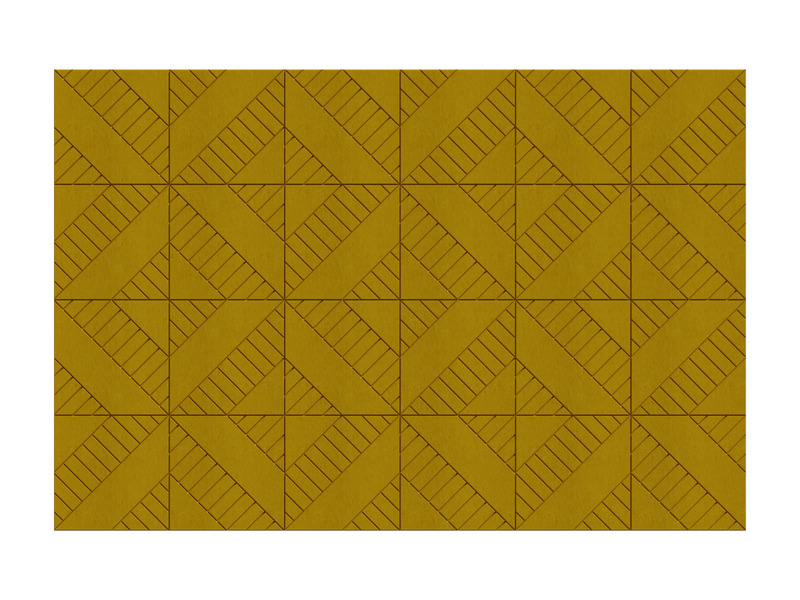 VCut | Nexo — Ocre