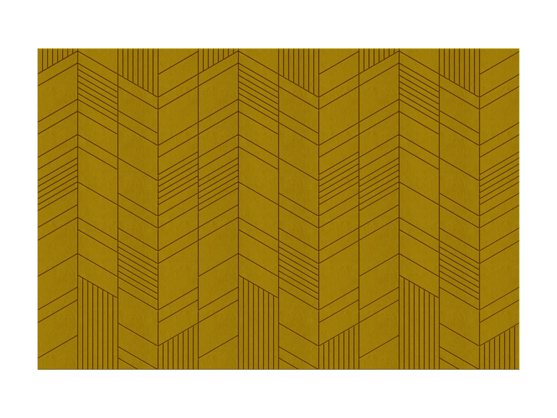 VCut | Trama — Ocre