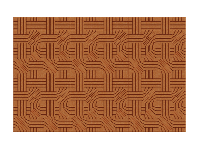 VCut | Lazo — Cobre