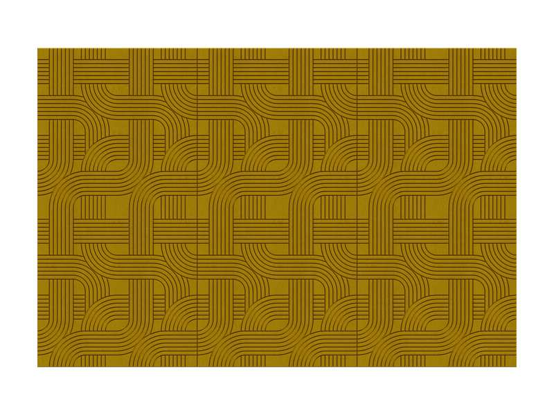 VCut | Lazo — Ocre