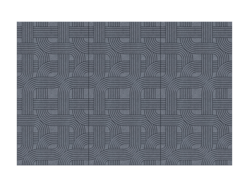 VCut | Lazo — Gris Claro