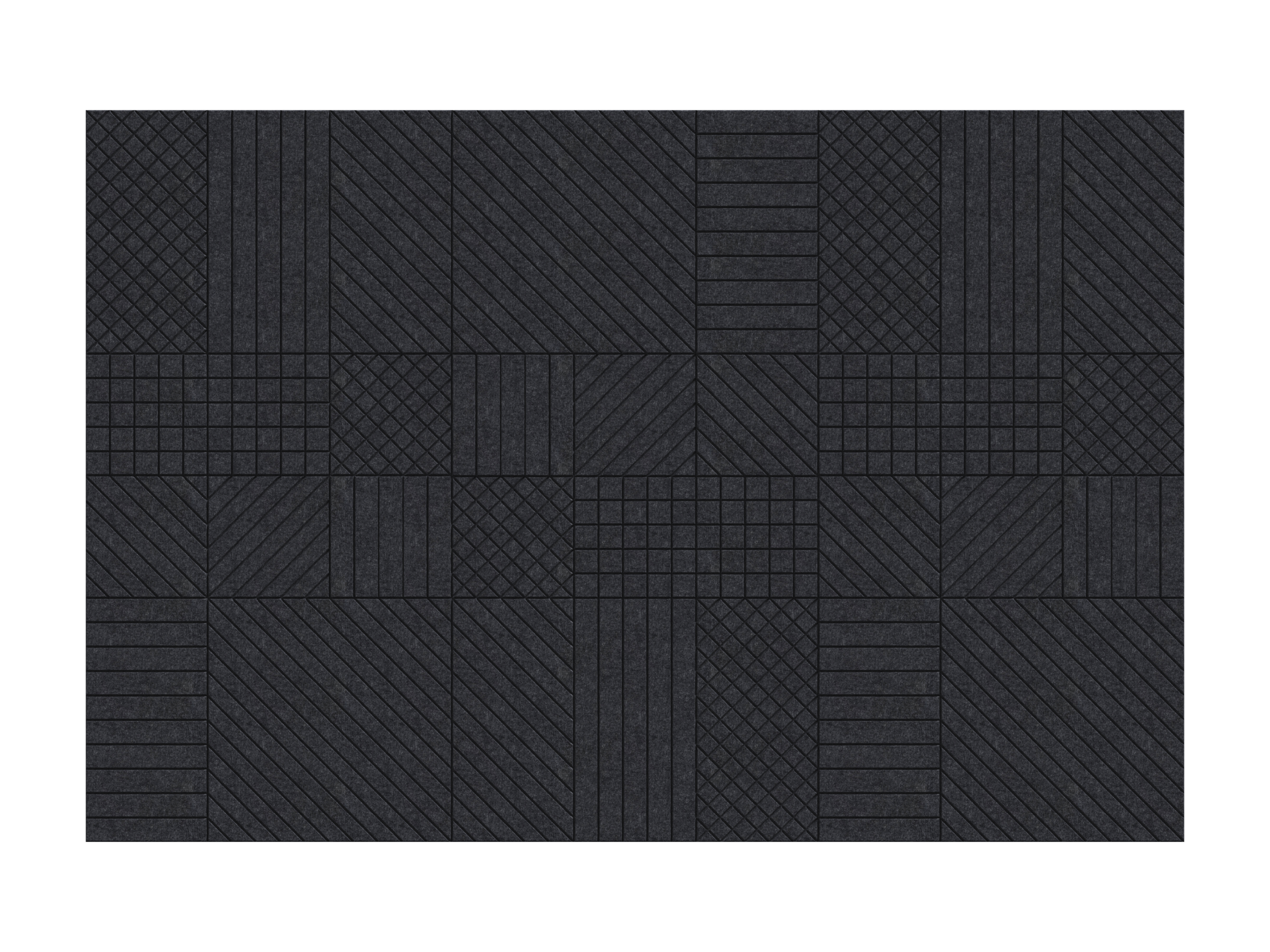 VCut | Tapiz