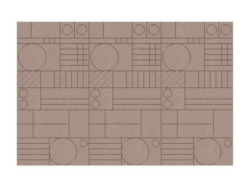 VCut | Ábaco — Arena