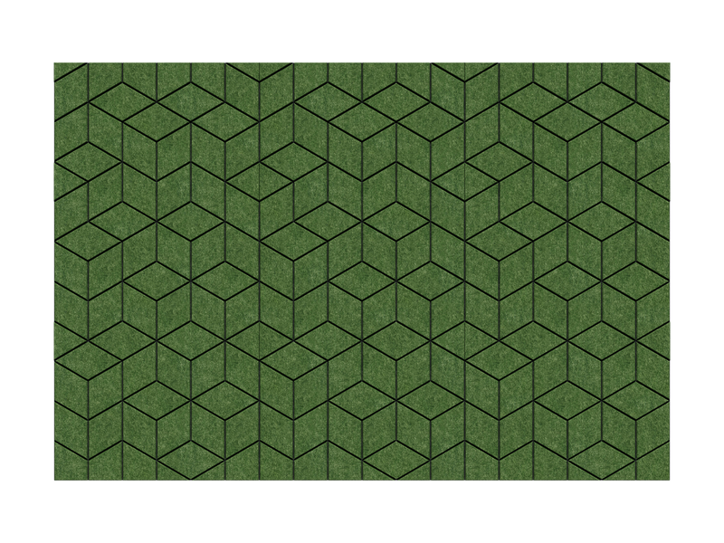 Prism — Alga