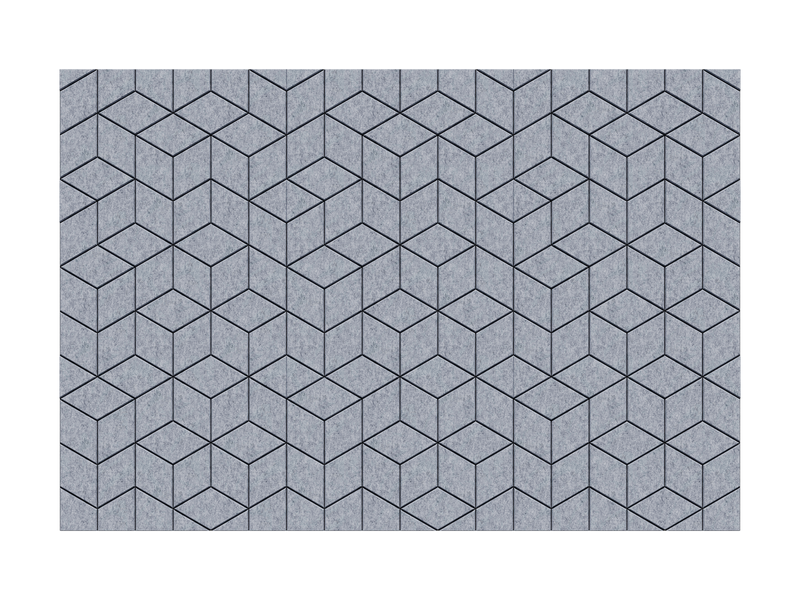 Prism — Grafito