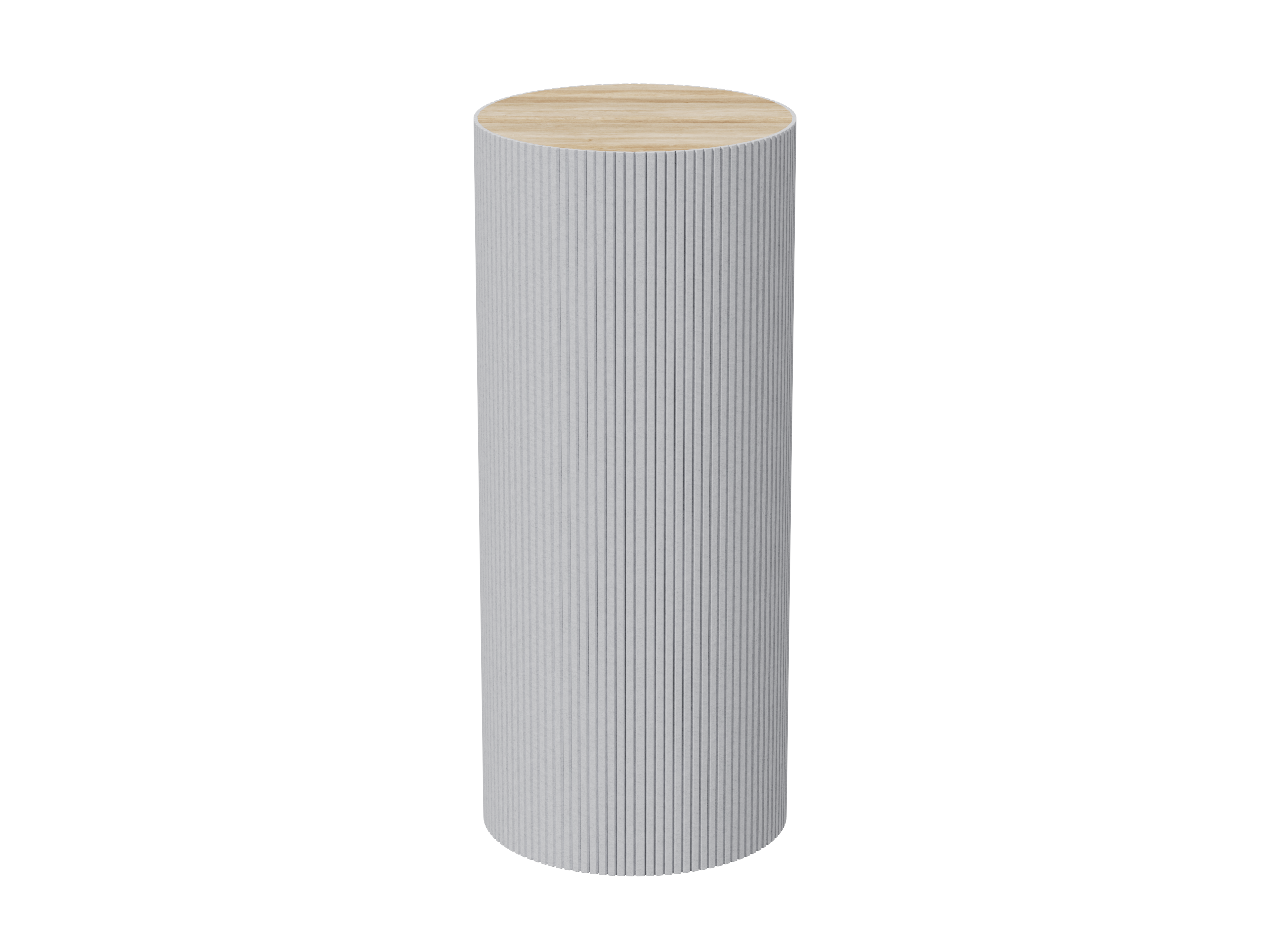 Flex vista isométrica — Feltform