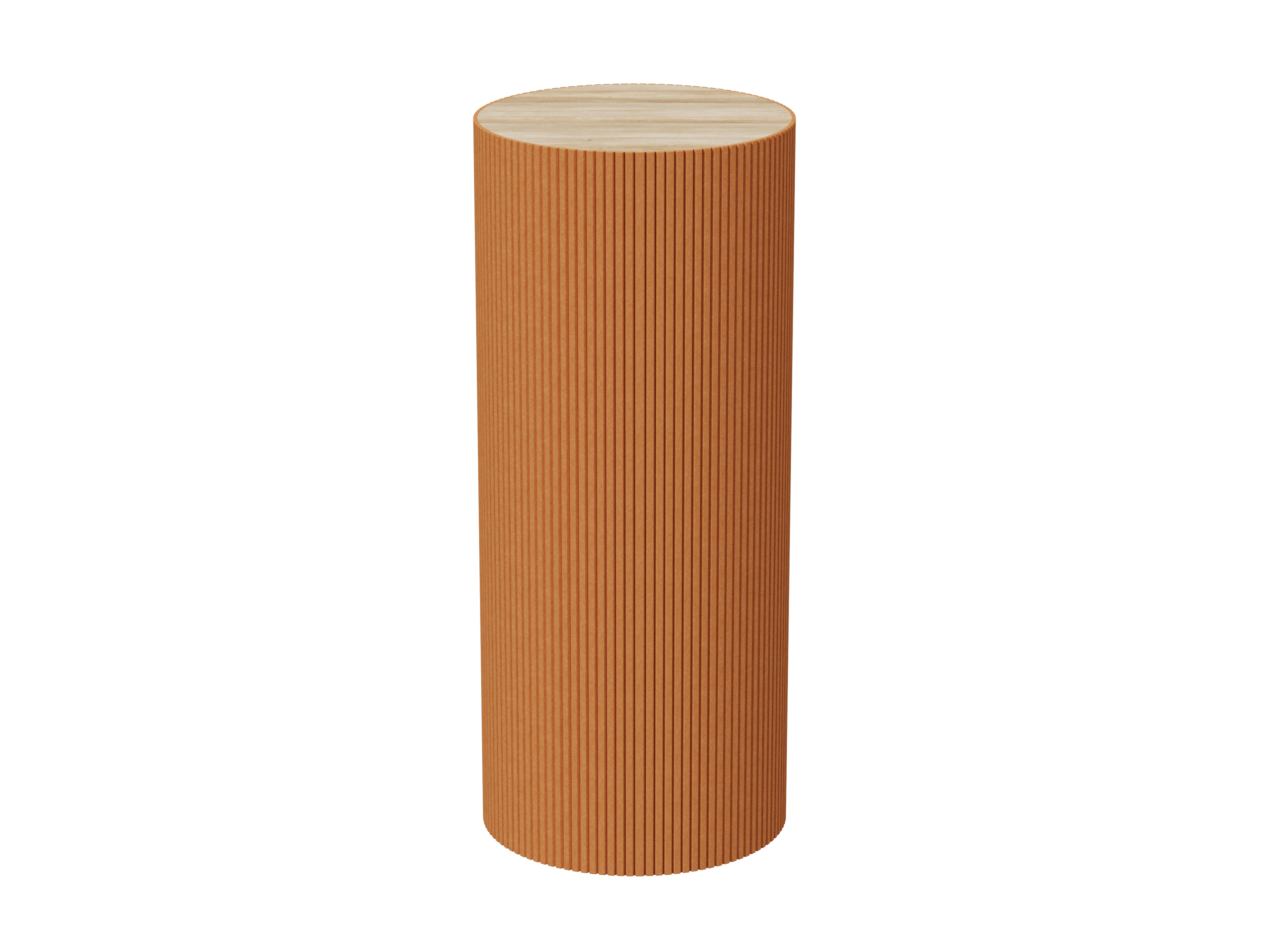 Flex vista isométrica — Feltform