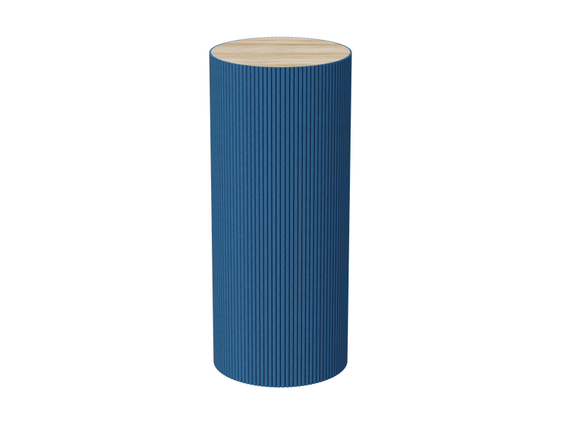 Flex — Azul Atlántico