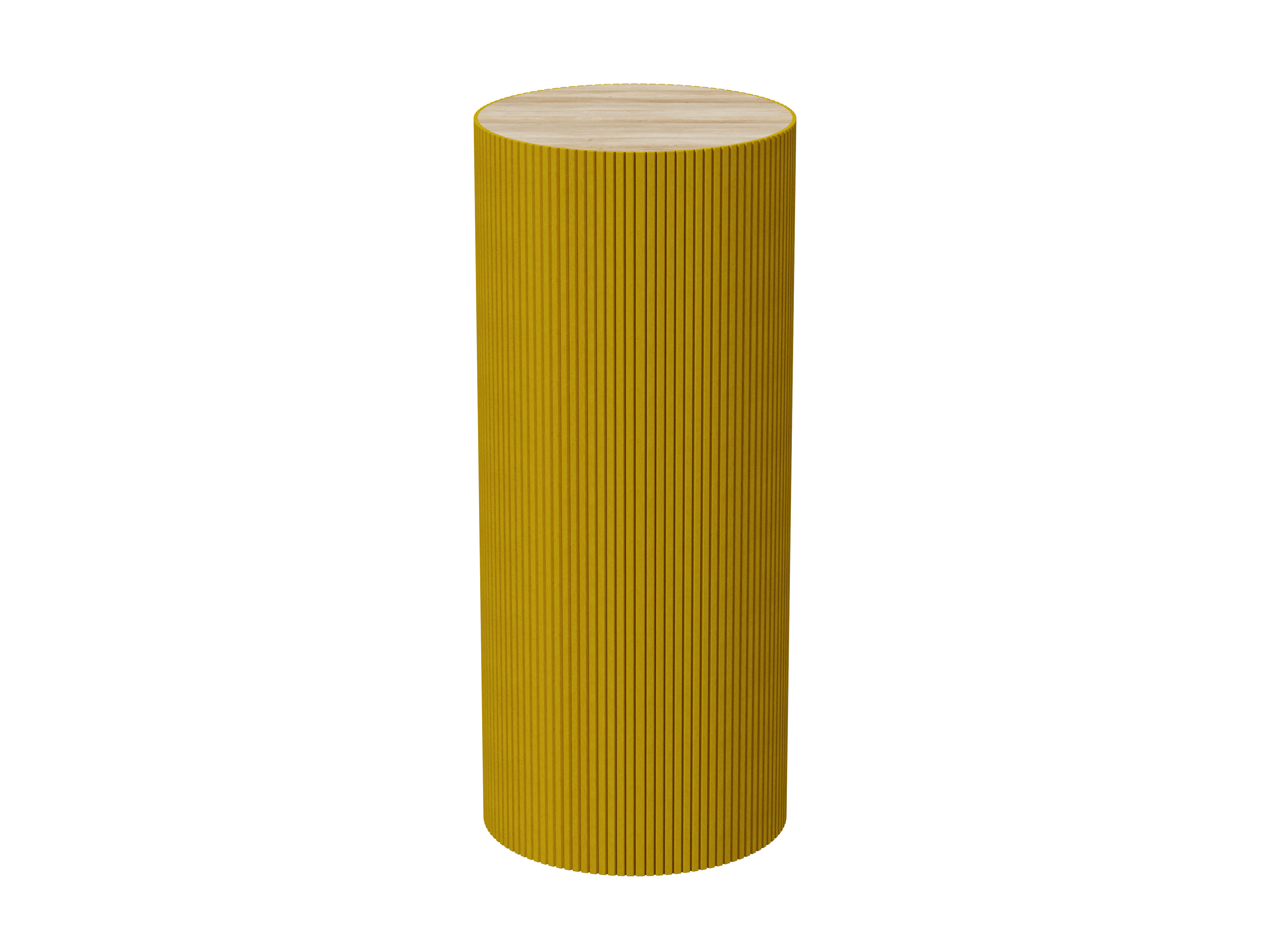 Flex vista isométrica — Feltform